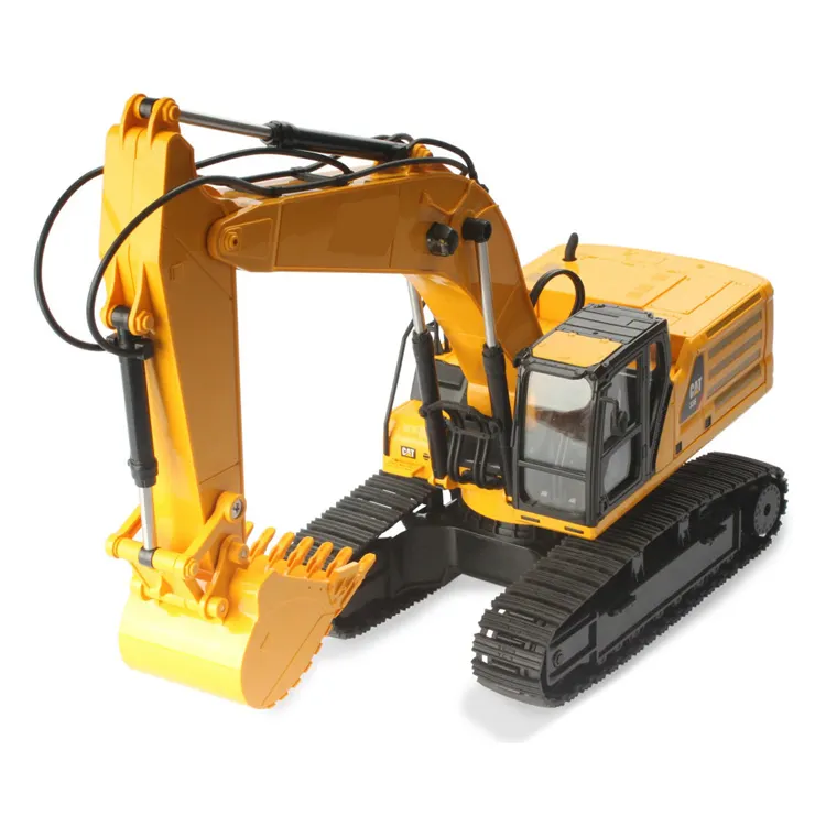 Ltmg bánh xích máy xúc máy móc xây dựng theo dõi excavador thủy lực Digger 23 tấn máy xúc