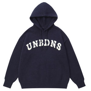 Sweat à capuche sérigraphié de haute qualité, 400 polaire de coton GSM, sweats à capuche pour hommes et femmes, 100% de coton, qualité d'impression d'écran - Product Image 4