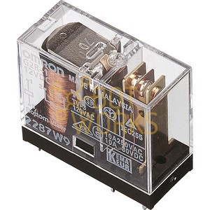 Omron G2R1EDC24 - Nuovo - Product Image 1