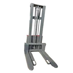 Apilador Eléctrico MXWKK-005, Capacidad de 1.5 Toneladas, Altura de Elevación de 3 m, Horquillas de 110 cm, 120 V, Batería de 5-8 Horas de Duración - Product Image 5