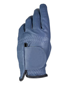 Guantes de Golf Unisex Antideslizantes de Alta Calidad al por Mayor, Transpirables, Ligeros, de Cuero Genuino, Gran Sensación y Flexibilidad - Product Image 1