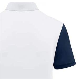 Ropa deportiva personalizada alta Ropa para hombre Polos de talla grande Polo cómodo para hombre Hecho por RAM Industry - Product Image 3