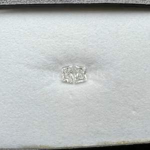 Stonewels Loose VS Grade Lab Grown Trapezoid Cut Diamond para colores elegantes certificados Joyería fina personalizada para anillos Pendientes - Product Image 3