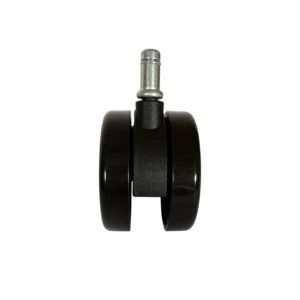 Roues PU pour roulettes de meubles - Product Image 2