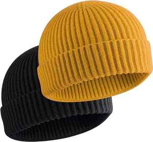Robuste et durable, ce bonnet est conçu pour un temps extrêmement froid, parfait pour vos aventures arctiques. - Product Image 1