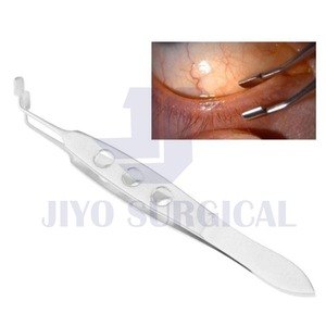 Itanium-fuerza de expresión eibomian a Arita, instrumento ftálmico - Product Image 4