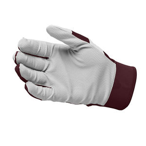 Guantes de bateo profesionales de alta calidad del proveedor directo de fábrica Diseño y color personalizables - Product Image 3