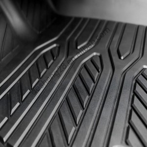 Tappetini per Auto per Hyundai <span class=keywords><strong>Tucson</strong></span> 2016-2021, Accessori Esterni e Altri Ricambi Auto - Product Image 6