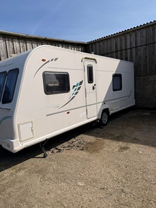 Caravan Standards RV Camping Trailer durable <b>efficient</b> reliable strong design trusted travel equipment - Product Image 2