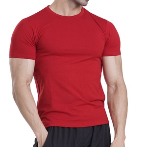 2025 nueva llegada fabricante sublimación serigrafía Boxy Fit All Over Screen Print gráfico camisetas de gran tamaño para hombres - Product Image 1