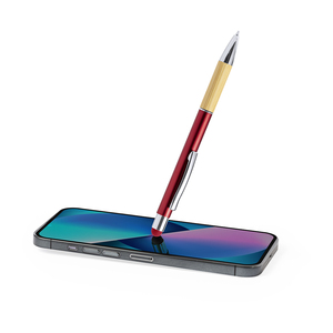 Stylo à bille tactile stylet écriture d'articles durables M7220656-534 - Product Image 3