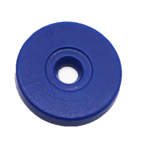 Best Price Anti-Metal Waterproof Patrol Lf 125kHz/Outdoor <b>Security</b> Token Checkpoint Tag - Product Image 1