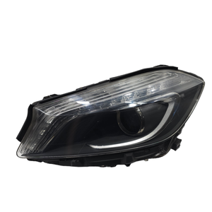 Faro Delantero Izquierdo MERCEDES Clase A (W176) A1768201161 (12>18) - Product Image 1