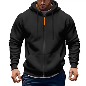 New Fashion Unisex Hoodie Trend Sports <b>Men's</b> Hoodie Casual Outdoor <b>Travel</b> Woman's Hoodie <b>Jacket</b> for <b>Man</b> Size S-3XL - Product Image 1