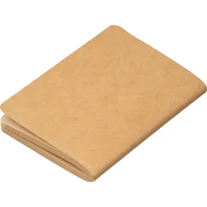 Quaderno Ecologico Riciclato Theodore B7 per Promozioni - Product Image 3