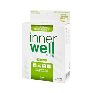 [Innerwell] Suplemento Orgánico en Gel para el Apoyo Inmunológico y el Bienestar a Largo Plazo de Mascotas - Solución Multivitamínica para el Cuidado de la Salud - Product Image 2