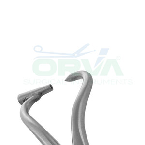 Pinzas de sujeción de placa de acero inoxidable de alta calidad para instrumentos quirúrgicos ortopédicos, maquinaria con certificación CE, clase II médica - Product Image 6