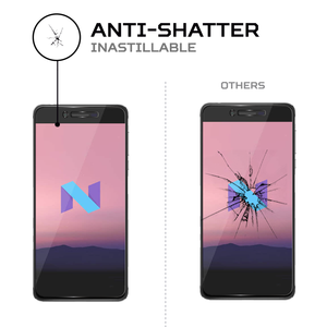 Vernee Mars Pro Screen <b>Protector</b> with Antishock Feature - Product Image 4