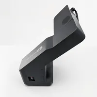 Scanner dentaire numérique 3D haute performance, précision jusqu'à 8 microns, capture rapide, support technique, scanner de laboratoire dentaire
