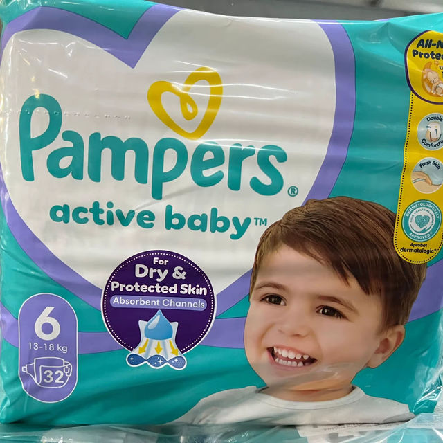 Best Newborn Diapers in Germany 2025: Top Picks