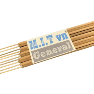 Bâtons d'encens du Vietnam-Cartons de gros personnalisés blancs bruts pour un usage religieux - Product Image 1