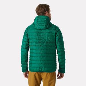 Chaqueta de Esquí Impermeable y Transpirable para Hombre, Chaqueta de Nieve de Invierno Personalizada OEM, Chaqueta de Esquí Aislada para Exteriores, Senderismo y Esquí - Product Image 2