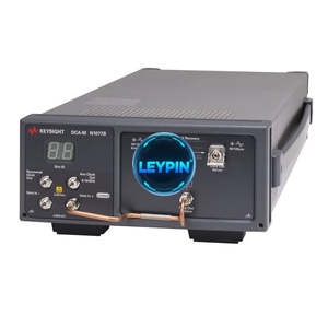 Equipo de Fibra Óptica para Recuperación de Relojes Ópticos/Eléctricos Keysight N1077B - Product Image 1