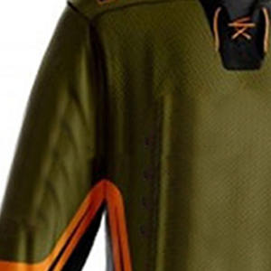 Nouvelle arrivée Uniforme de hockey sur glace de haute qualité Dernier design Ensembles en polyester - Product Image 6