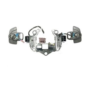 Commandes de changement de vitesse au volant MERCEDES Classe A (W177) A0999052001 OM 654.920 Diesel 2000 (18>) - Product Image 1