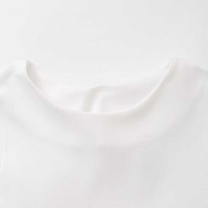 Mujeres 2024 verano nuevo Chic moda Casual versión suelta camisetas sin mangas Vintage sin mangas mujer Chic Tops - Product Image 4