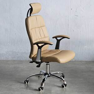 Dale un Toque Glamuroso a tu Oficina en Casa: Silla Ergonómica con Reposacabezas Reclinable, Tela de Espuma Minimalista, Cómoda y Ajustable para el Hogar/Oficina - Product Image 2
