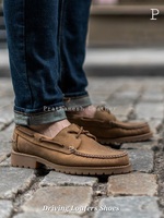 Mocassin de Conduite en Cuir Hazel Confortable Respirant pour Printemps Semelle Intérieure en PU Chaussure Homme Premium Chaussures Homme Parfaites Haute Qualité