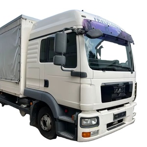 MAN TGL 2009 - Product Image 1