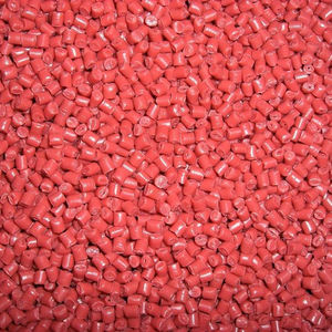 Pellets y gránulos de resina plástica de grado de inyección reciclada y virgen de polipropileno recién llegado de la mejor calidad - Product Image 1