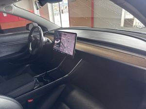 TESLA MODEL 3 LONG RANGE RWD 2018 LISTO PARA ENVIAR - Product Image 2
