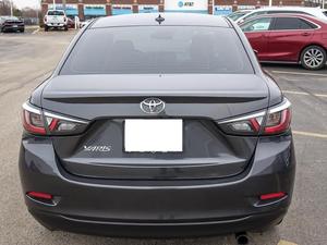 Toyota Yaris LE Sedán 2020, Transmisión Automática, 4 Cilindros, Tracción Delantera, MÁS VENDIDO - Product Image 6