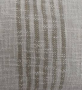 Nueva colección de fundas de cojín decorativas a rayas para uso doméstico y hotelero, colección de fundas de almohada elegantes - Product Image 3