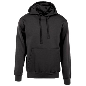 Sweat à capuche populaire 100% coton molletonné, écologique, de qualité supérieure, prix de gros abordable, tendance, export, haute qualité, personnalisable avec votre marque - Product Image 6