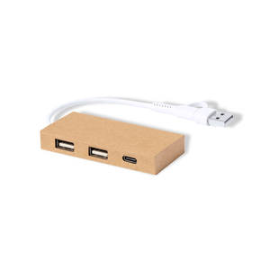 Hub USB/Technologie et Accessoires/Articles durables M72186934 - Product Image 3