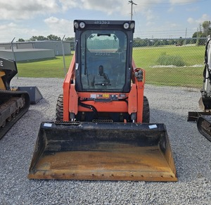2019 Kubota SSV65 Minicargador-Cargador de elevación vertical duradero con motor Kubota de 65 HP - Product Image 1
