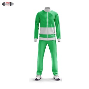 Factory Custom Men's Winter Hooded <b>Tracksuit</b> Set-100% Cotton Custom Logo & Sizes Wholesale - Product Image 3