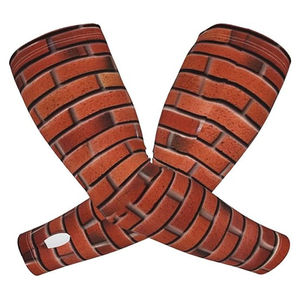 Mangas de Compresión para Ciclismo, Protección UV, Venta al por Mayor OEM, Excelente Calidad - Product Image 6