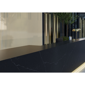 Katanya Quartz Slab Carrara Surface Kitchen Countertop Vanity Top Prefabricated Stone For Construction Use - Product Image 1