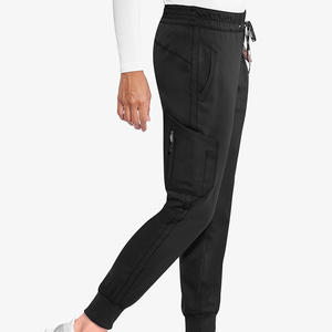 Pantalones Deportivos para Mujer, Ropa de Trabajo, Pantalones Médicos para Mujer, Pantalones de Enfermería con Múltiples Bolsillos - Product Image 3