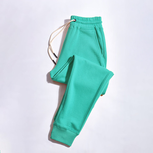 Joggers casuales pantalones de primavera y verano hip-hop pantalones de chándal deportivos sueltos Beam footie pantalones de chándal pantalones de guardia - Product Image 5