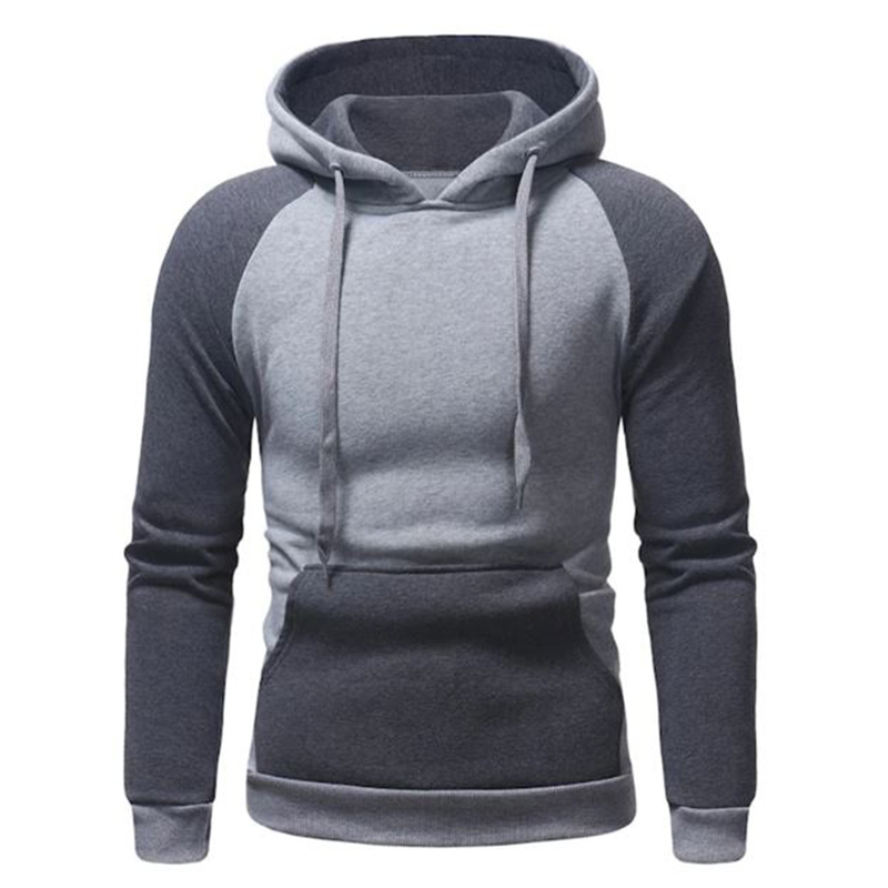 Top Selling OEM Service Men Hoodies