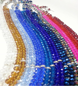 Tasbih de Alta Calidad Hecho a Mano con 33 Cuentas de Piedra y Madera, Cuentas de Oración para Musulmanes, Ramadán - Product Image 6