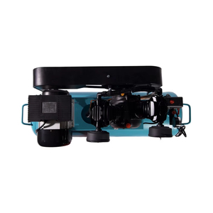 Advanced Omson High Performance Industrial Air Compressor | Construction Workshop Metal Fabrication Heavy Duty <b>Machine</b> | 2026 - Product Image 2