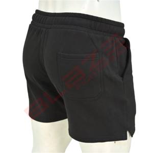 Short d'entraînement pour homme en polyester à séchage rapide - Product Image 3