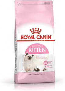 <b>Royal</b> <b>Canin</b> <b>Kitten</b> Dry Cat <b>Food</b> 2kg - Product Image 4